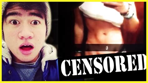 5SOS’s Calum Hood sends nude Snapchat to fan who shares Vine